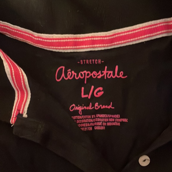Aeropostale Polo - Picture 2 of 4
